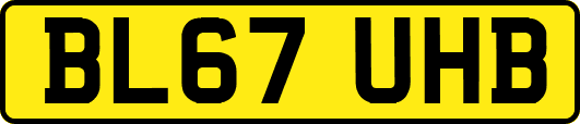 BL67UHB