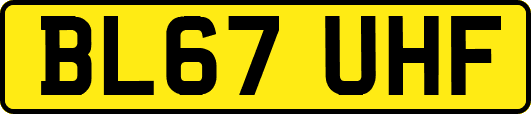 BL67UHF