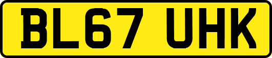 BL67UHK