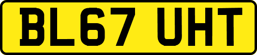 BL67UHT