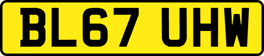 BL67UHW