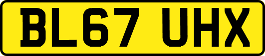 BL67UHX