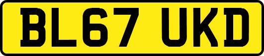 BL67UKD