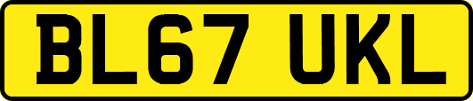 BL67UKL