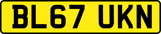 BL67UKN