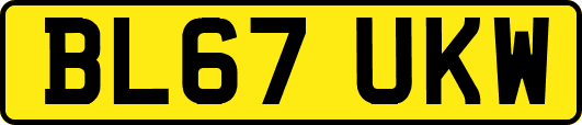 BL67UKW