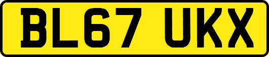 BL67UKX