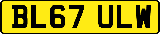 BL67ULW