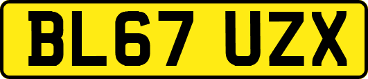 BL67UZX