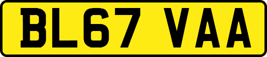 BL67VAA