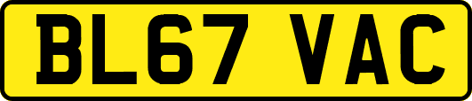 BL67VAC