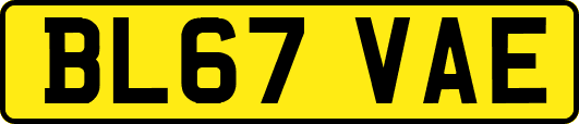 BL67VAE