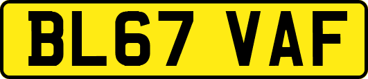 BL67VAF