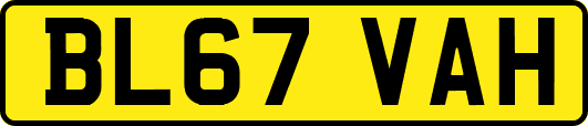 BL67VAH