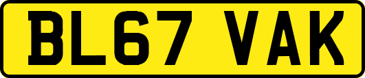 BL67VAK