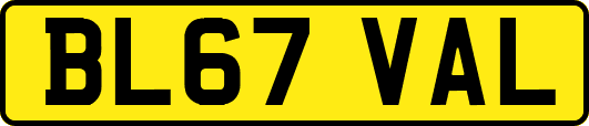 BL67VAL