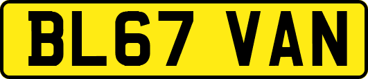 BL67VAN