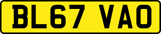 BL67VAO