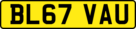 BL67VAU