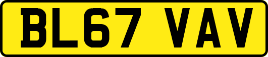 BL67VAV