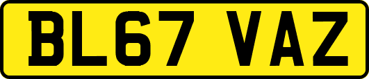 BL67VAZ