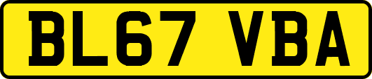 BL67VBA