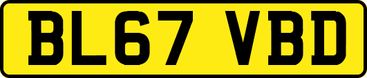 BL67VBD