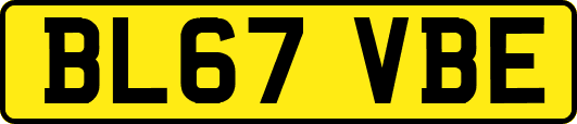 BL67VBE