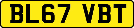 BL67VBT