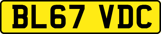 BL67VDC