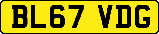 BL67VDG