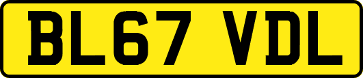 BL67VDL
