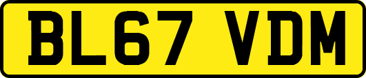 BL67VDM