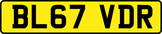 BL67VDR