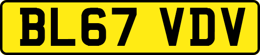 BL67VDV