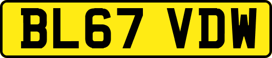 BL67VDW