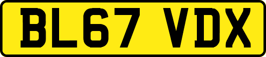 BL67VDX