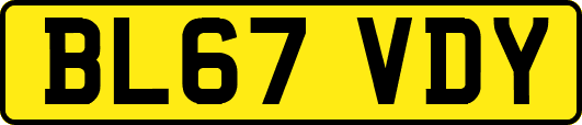BL67VDY