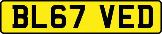 BL67VED