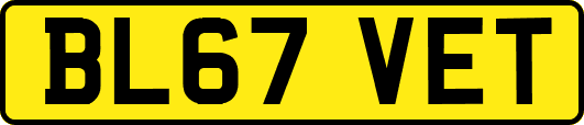 BL67VET