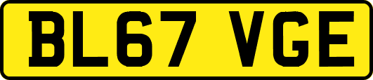 BL67VGE