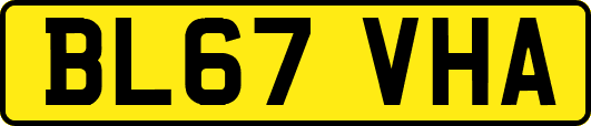 BL67VHA