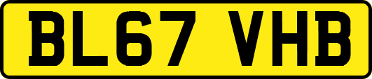 BL67VHB