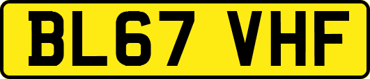 BL67VHF