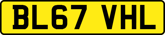BL67VHL