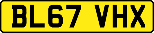 BL67VHX