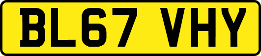 BL67VHY