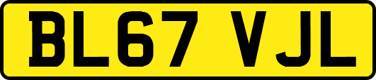 BL67VJL