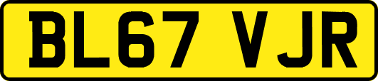 BL67VJR