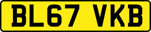 BL67VKB